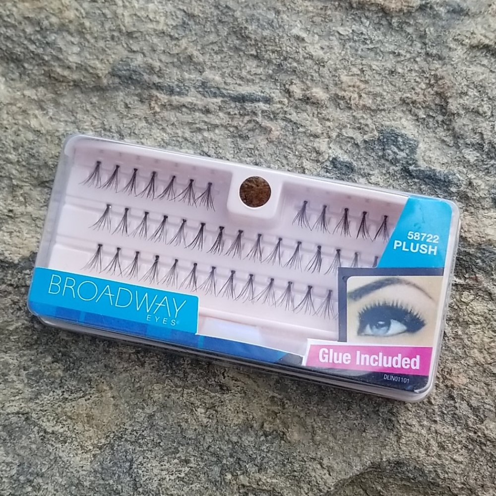 Rare Broadway Eye Lashes